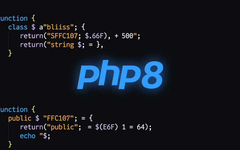 PHP 8.3 et 8.4 : nouveaut&eacute;s du PHP moderne