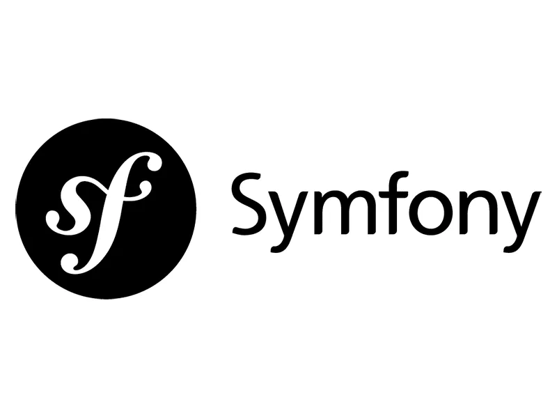 Sp&eacute;cialiste programmation web Symfony