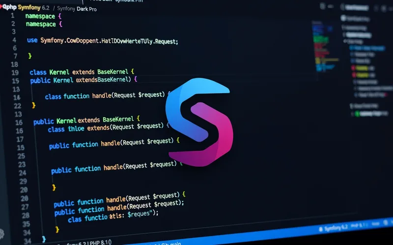 Guide complet Symfony 7 en 2026 - framework PHP professionnel